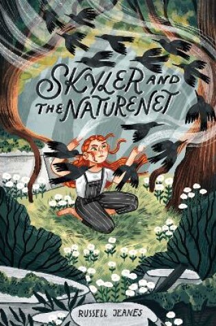 Cover of Skyler And The Naturenet