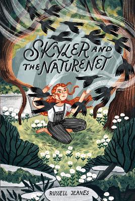 Book cover for Skyler And The Naturenet