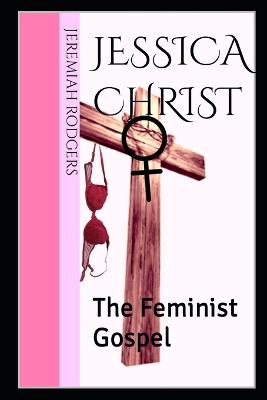 Book cover for Jessica Christ