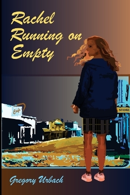 Book cover for Rachel Running on Empty