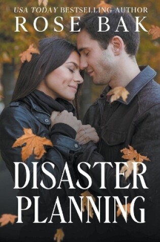 Cover of Disaster Planning