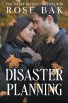 Book cover for Disaster Planning