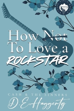 Cover of How to Love a Rockstar