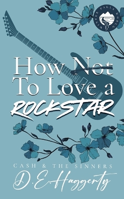 Book cover for How to Love a Rockstar