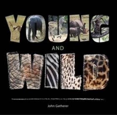 Book cover for Young and Wild