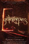 Book cover for Gatekeepers