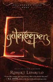 Cover of Gatekeepers