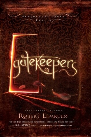 Cover of Gatekeepers