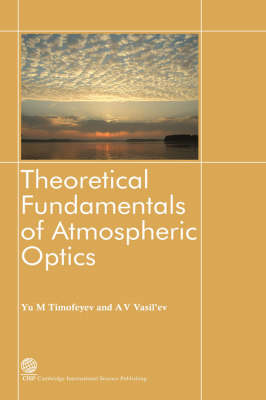 Book cover for Theoretical Fundamentals of Atmospheric Optics