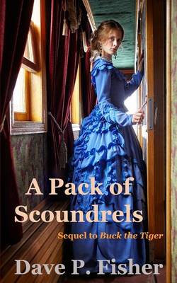 Book cover for A Pack of Scoundrels