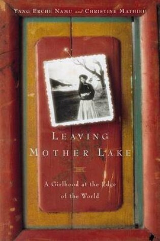 Cover of Leaving Mother Lake