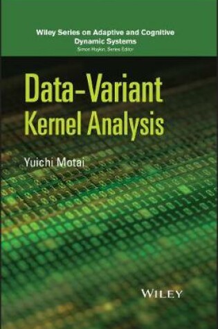 Cover of Data-Variant Kernel Analysis