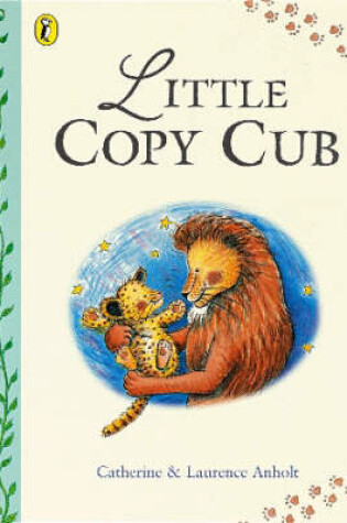 Cover of Little Copy Cub