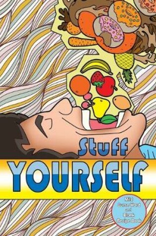 Cover of Stuff Yourself