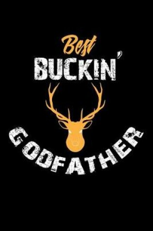 Cover of Best Buckin Godfather