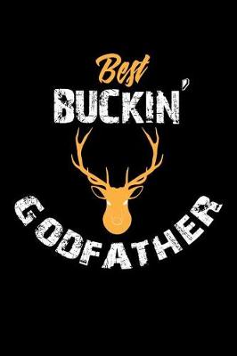 Book cover for Best Buckin Godfather