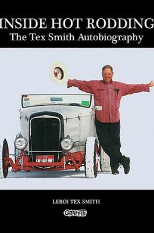 Cover of Inside Hot Rodding