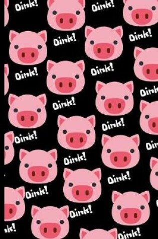 Cover of Oink!