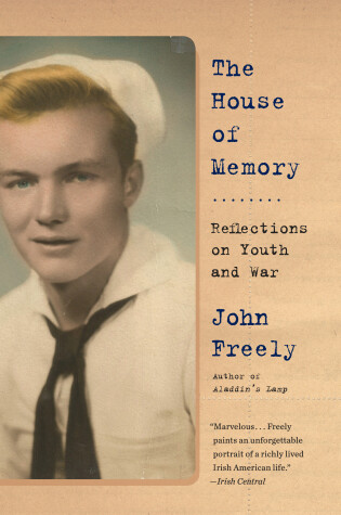 Cover of The House of Memory