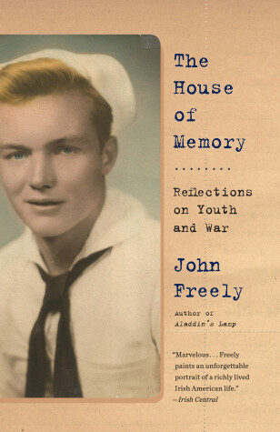 Book cover for The House of Memory