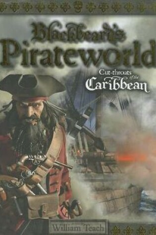 Cover of Blackbeard's Pirateworld