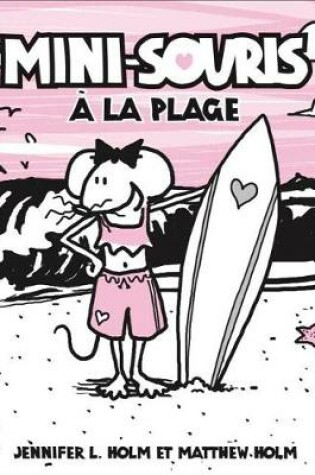 Cover of N Degrees 3 - A La Plage