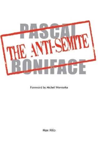 Cover of The Anti-Semite