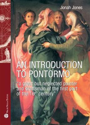 Book cover for An Introduction to Pontormo