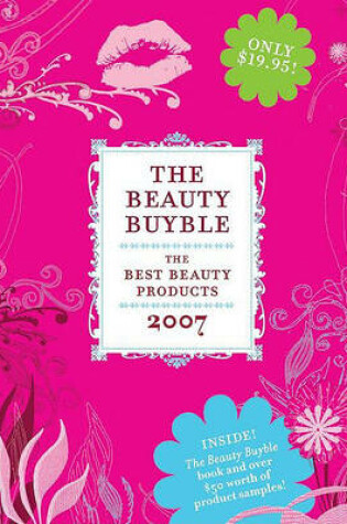 Cover of The Beauty Buyble