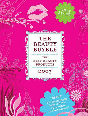 Book cover for The Beauty Buyble