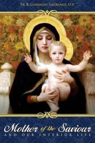 Cover of Mother of the Saviour