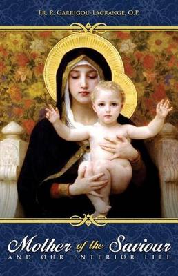 Book cover for Mother of the Saviour