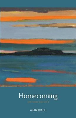 Book cover for Homecoming