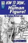 Book cover for How to Draw... the Human Figure!