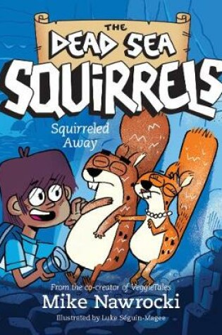Cover of Squirreled Away