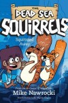 Book cover for Squirreled Away