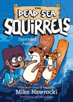Cover of Squirreled Away