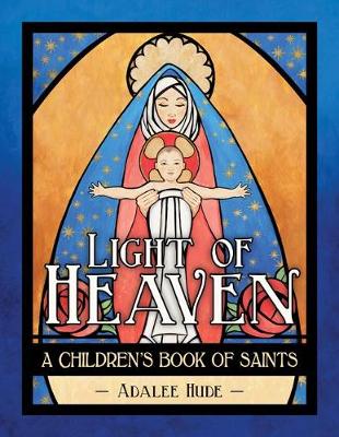 Book cover for Light of Heaven