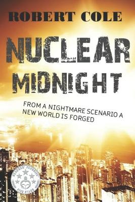 Book cover for Nuclear Midnight