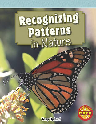 Book cover for Recognizing Patterns in Nature