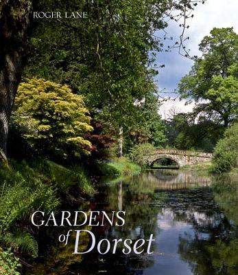 Book cover for The Gardens of Dorset
