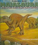 Book cover for Maiasaura