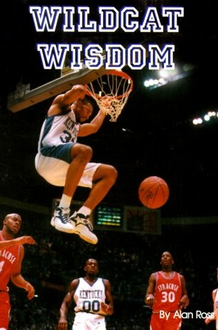 Cover of Wildcat Wisdom