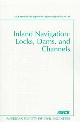 Cover of Inland Navigation