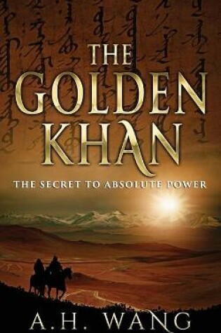 Cover of The Golden Khan