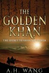 Book cover for The Golden Khan