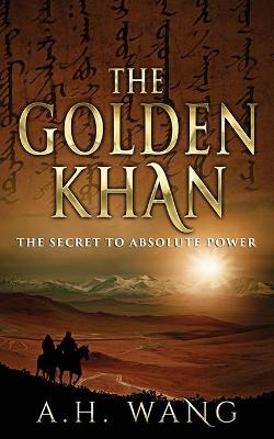 Cover of The Golden Khan