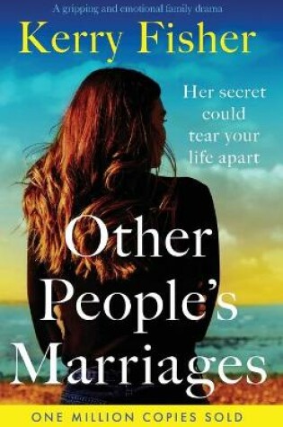 Cover of Other People's Marriages