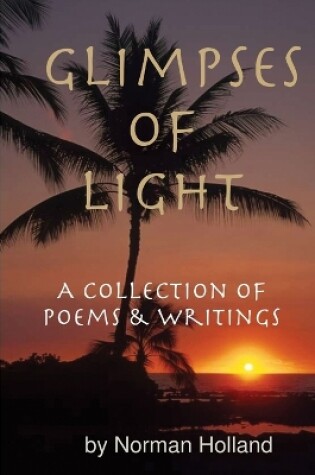 Cover of Glimpses Light