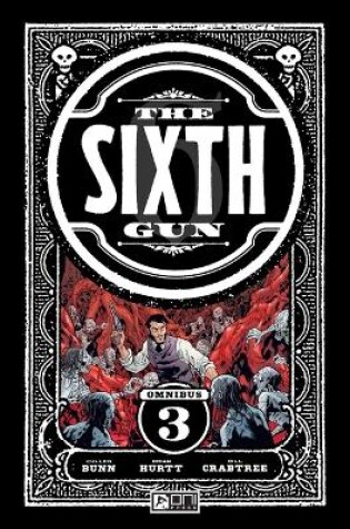 Cover of Sixth Gun Omnibus